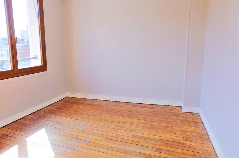 Appartement - 93 m² - 4 pièces