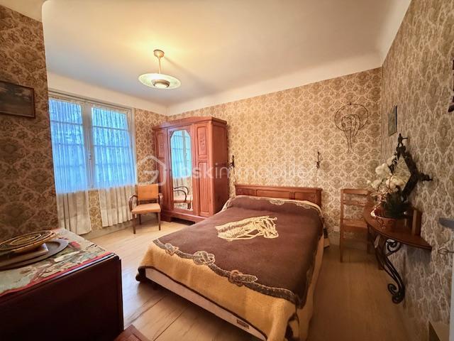 Maison - 132 m² - 4 pièces