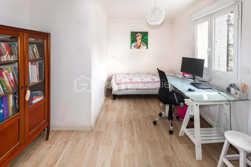 Maison de ville - 185 m² - 6 pièces