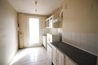 Appartement - 72 m² - 4 pièces