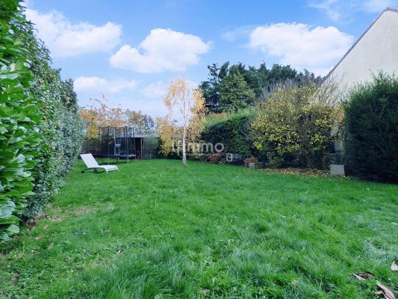 Maison - 132 m² - 8 pièces