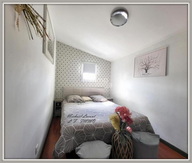 Maison - 122 m² - 5 pièces