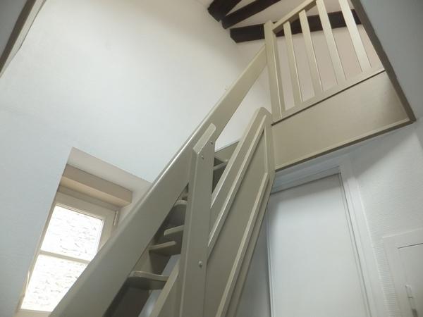 Appartement - 33 m² - 2 pièces