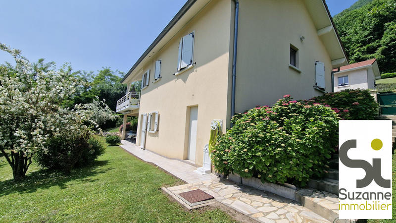 Viager - Maison - 140 m² - 5 pièces