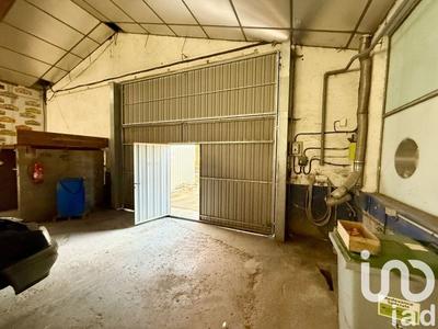 Appartement - 534 m² - 6 pièces