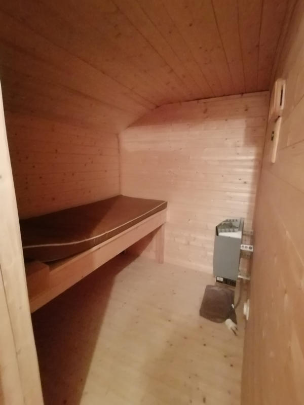 Maison - 157 m² - 9 pièces