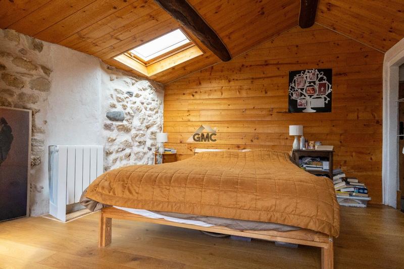 Maison - 73 m² - 4 pièces