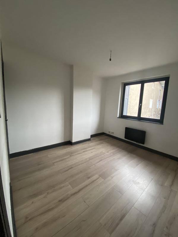 Appartement - 48 m² - 3 pièces