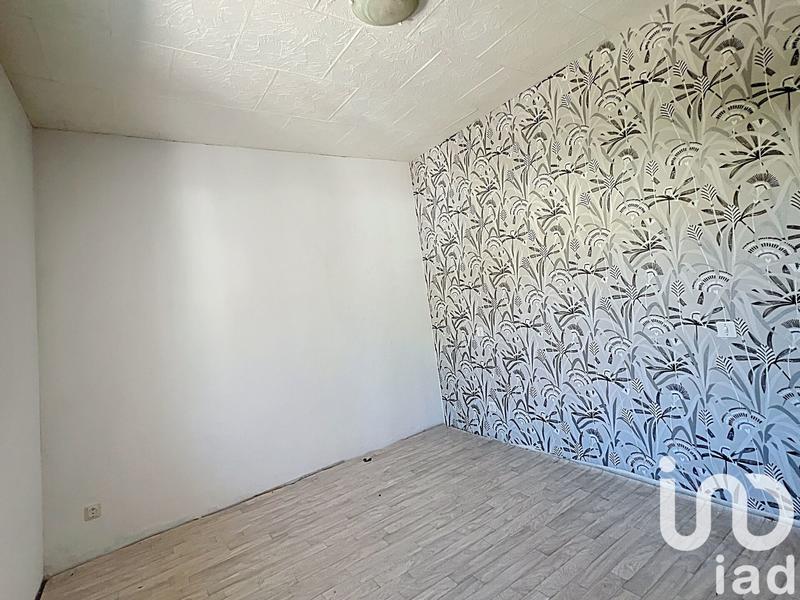 Maison - 103 m² - 5 pièces