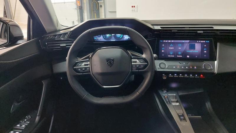 Peugeot 308 Phev 180 E-Eat8 Active Pack