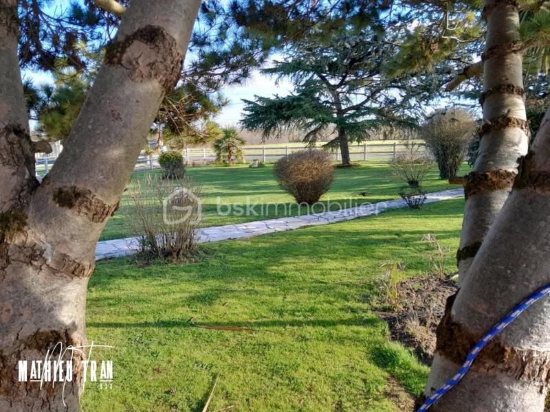 Maison - 148 m² - 4 pièces