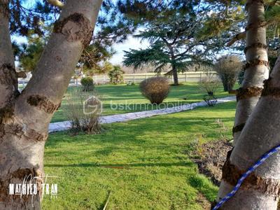 Maison - 148 m² - 4 pièces