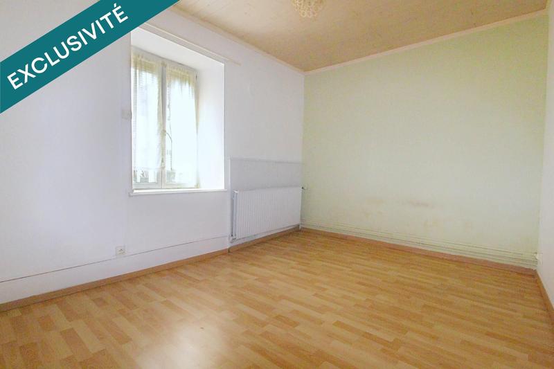 Maison de village - 145 m² - 5 pièces