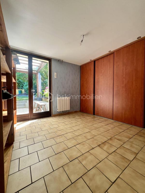 Maison ancienne - 160 m² - 7 pièces