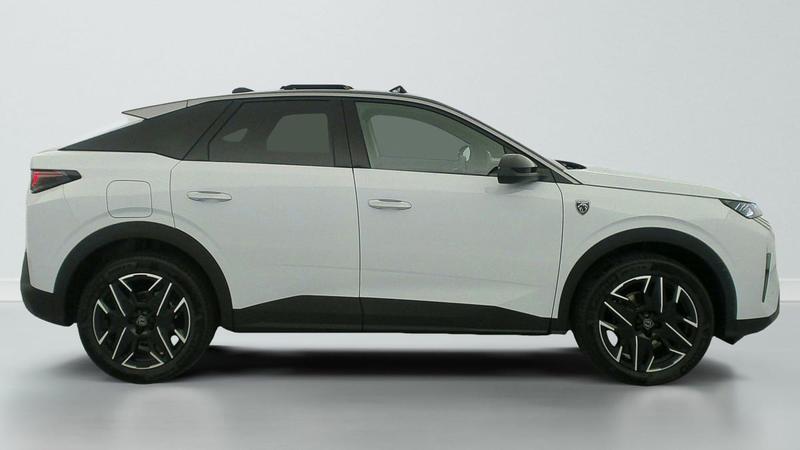 Peugeot 3008 Hybrid 145 e-Dcs6 Gt