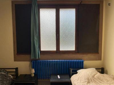 Chambre - 20 pièces