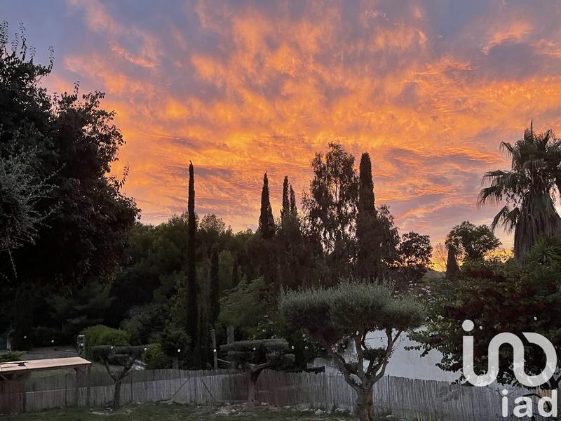 Maison de campagne - 160 m² - 6 pièces