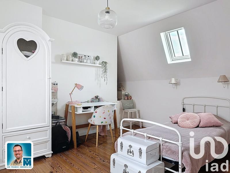 Maison de ville - 320 m² - 12 pièces