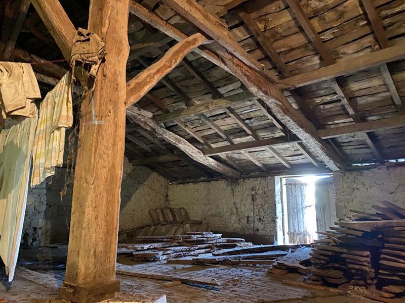 Maison - 136 m² - 4 pièces