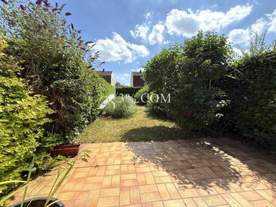 Maison - 104 m² - 5 pièces