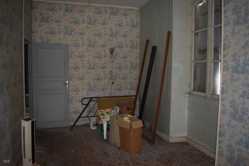 Maison - 88 m² - 5 pièces