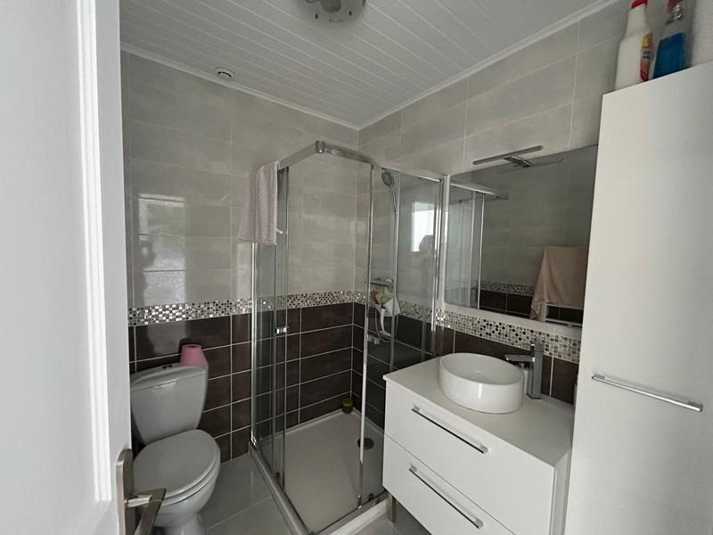 Maison - 62 m² - 3 pièces