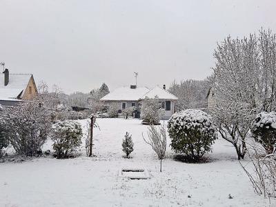 Pavillon - 127 m² - 6 pièces