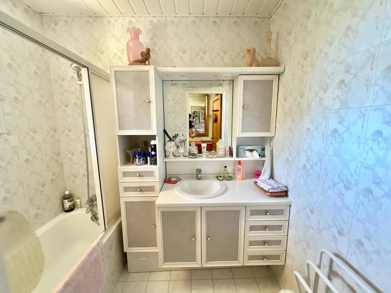 Maison - 160 m² - 7 pièces