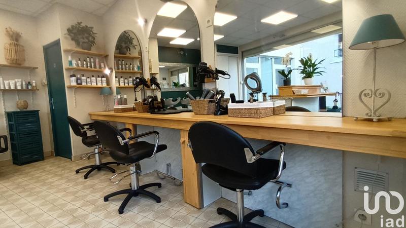 Local commercial - 25 m²