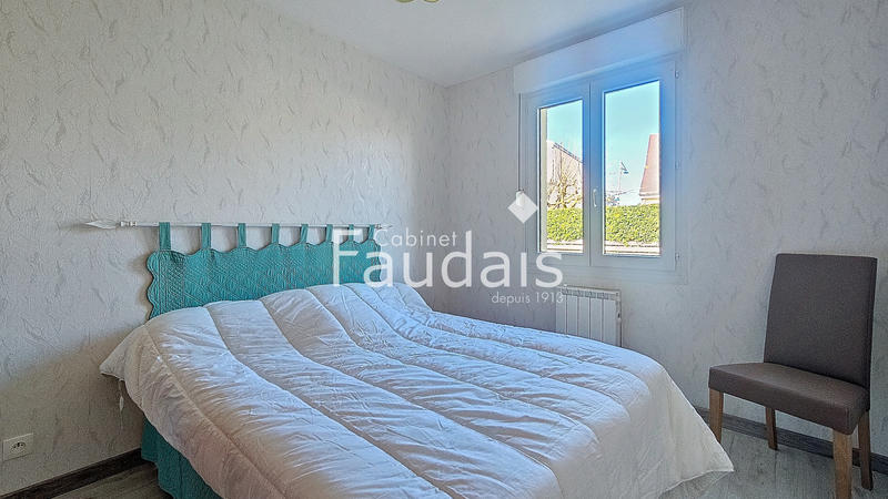 Maison - 81 m² - 4 pièces