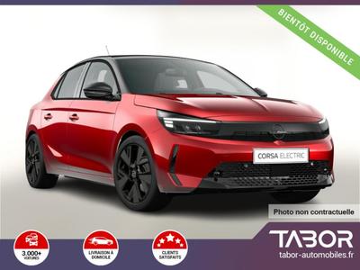 Opel Corsa -e 50kWh 136 Yes Obc 16p Bi-Color Pdc