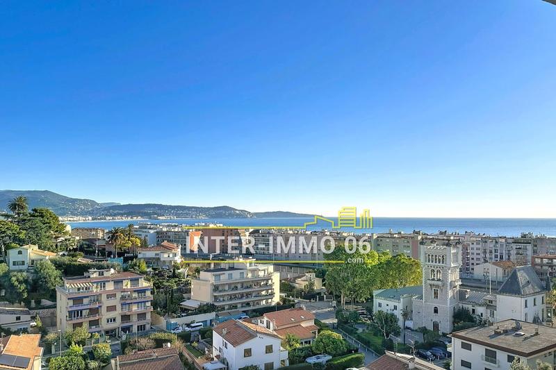 Appartement - 75 m² - 3 pièces