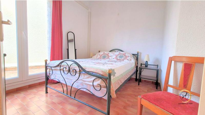 Appartement - 38 m² - 4 pièces