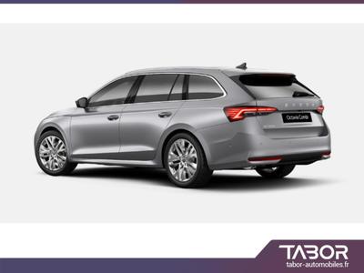 Skoda Octavia Combi 150 Dsg Selec Pano Cuir Hud