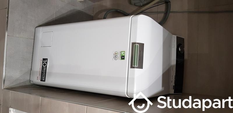 Maison - 45 m² - 2 pièces