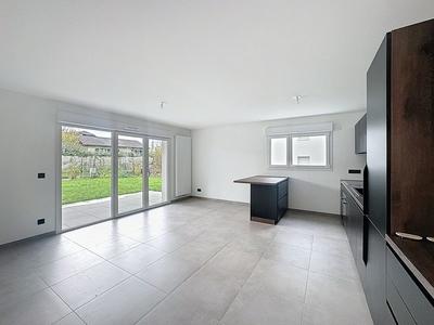 Appartement - 104 m² - 5 pièces