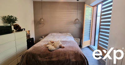 Appartement - 75 m² - 3 pièces