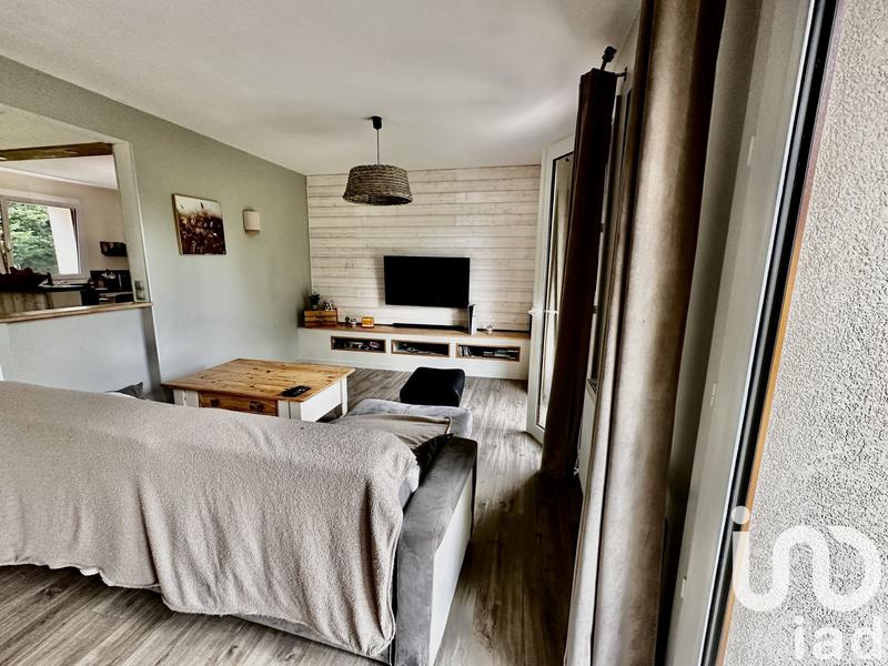 Maison - 132 m² - 6 pièces