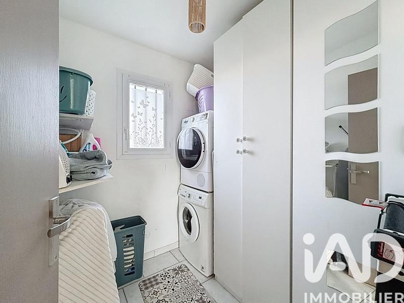 Maison - 171 m² - 7 pièces