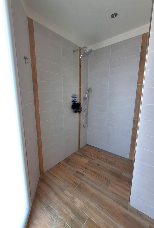 Maison - 128 m² - 4 pièces