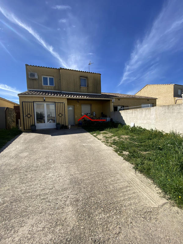 Maison - 284 m² - 6 pièces