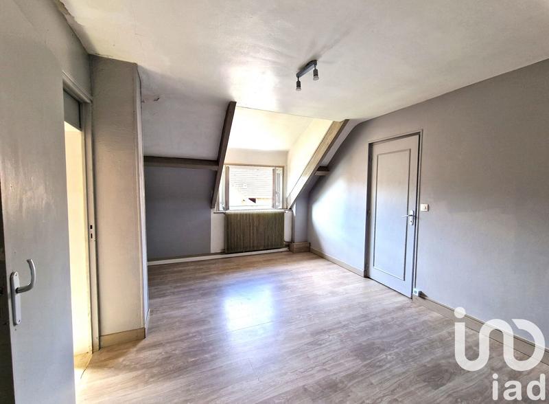 Maison de village - 158 m² - 8 pièces