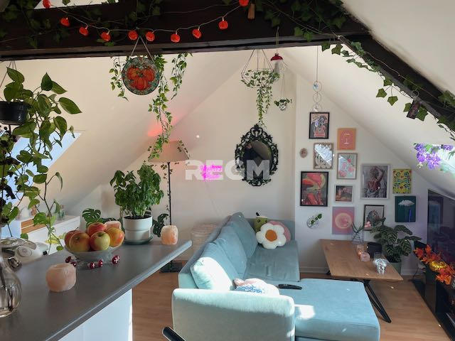 Immeuble - 134 m² - 7 pièces