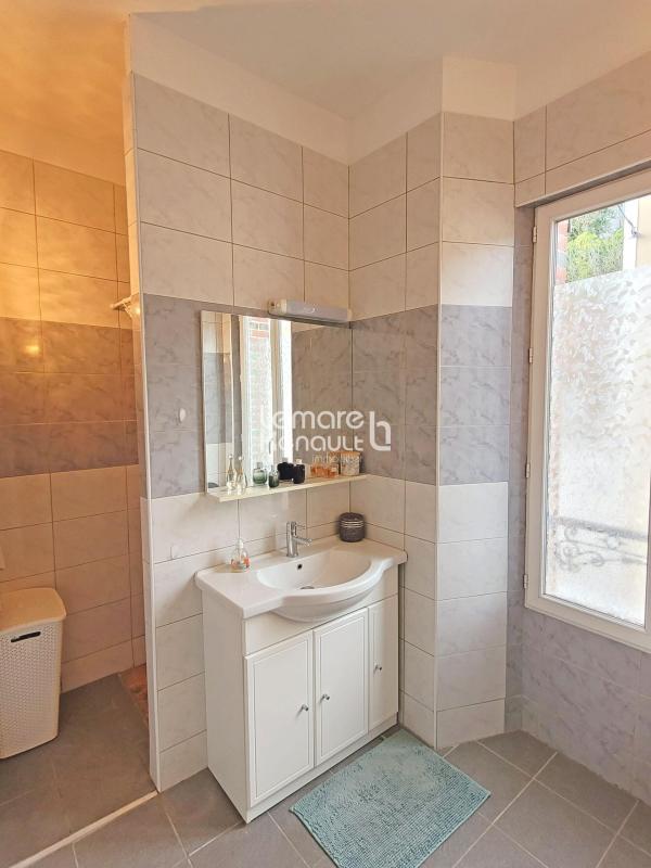 Maison de ville - 92 m² - 5 pièces