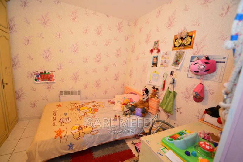 Maison - 75 m² - 3 pièces