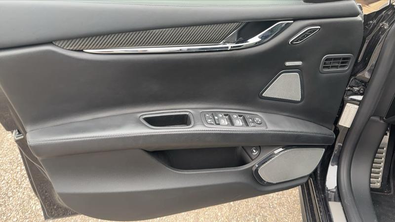 Maserati Quattroporte 3.8 530 Bva8 Gts