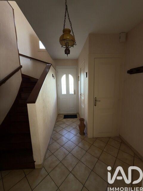 Maison de ville - 86 m² - 4 pièces