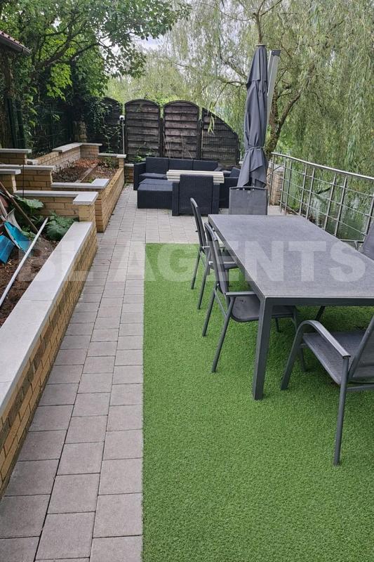 Maison - 138 m² - 6 pièces