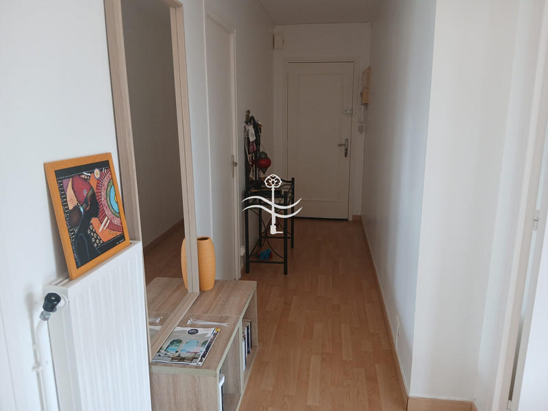 Appartement - 70 m² - 4 pièces