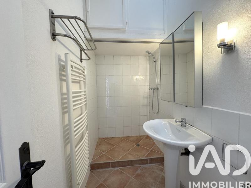 Maison de village - 107 m² - 4 pièces